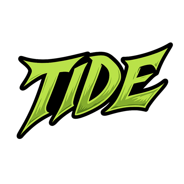 TIDE MOTO